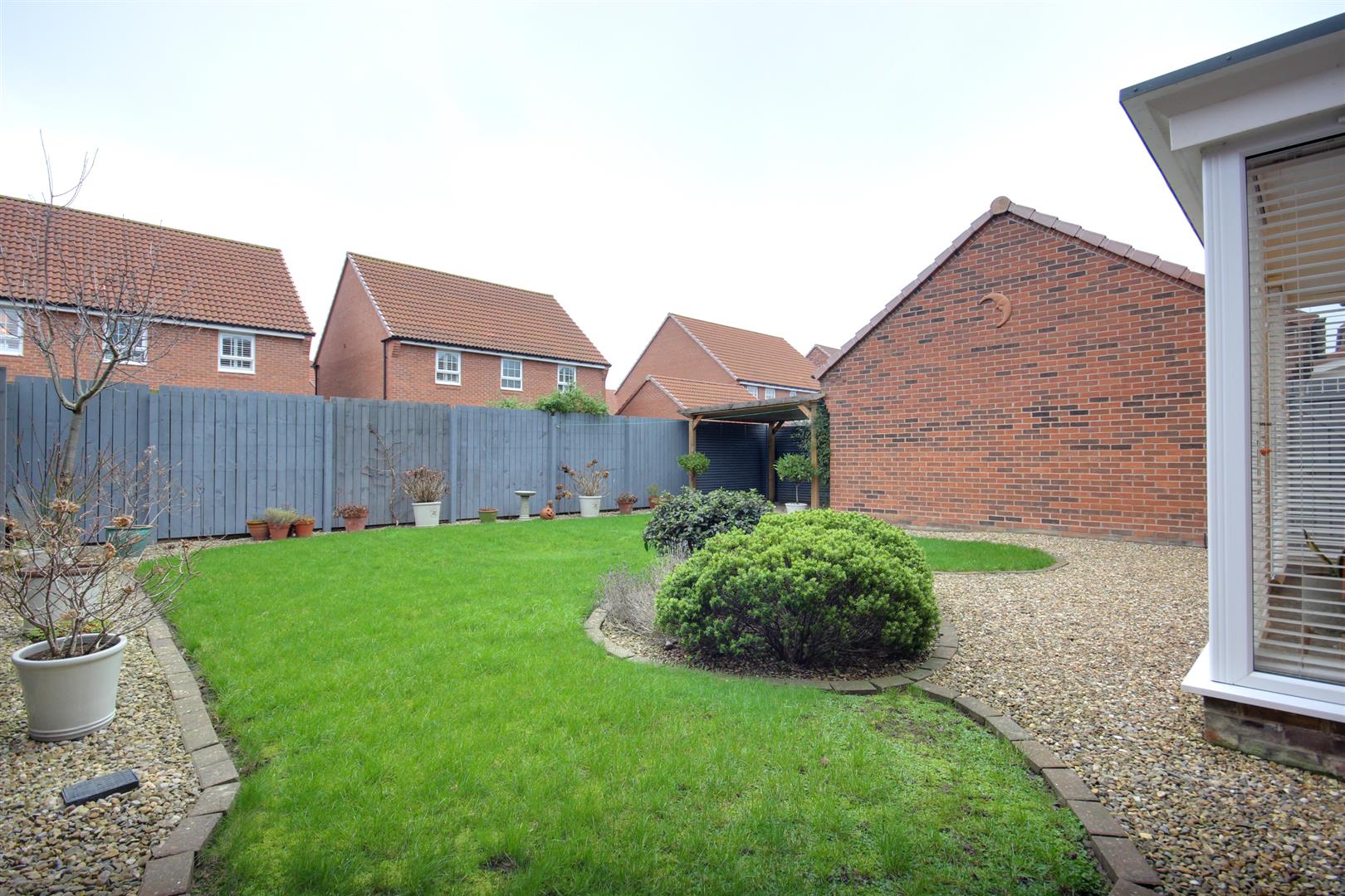 Lawrance Avenue, Anlaby, Hull
